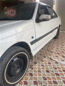 Peugeot Pars